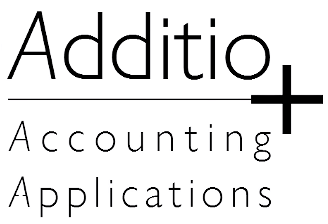 Additio Company Logo